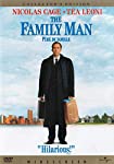FAMILY MAN  - DVD-2000-NICHOLAS CAGE-COLLECTOR'S EDITI