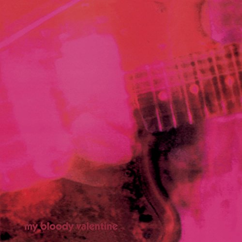 MY BLOODY VALENTINE - LOVELESS (2CD/REMASTERED)
