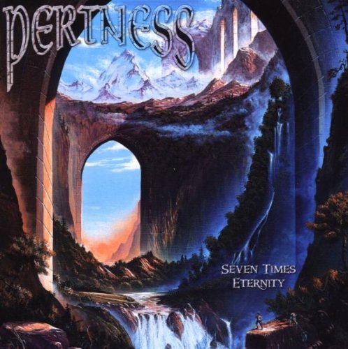 PERTNESS - SEVEN TIMES ETERNITY