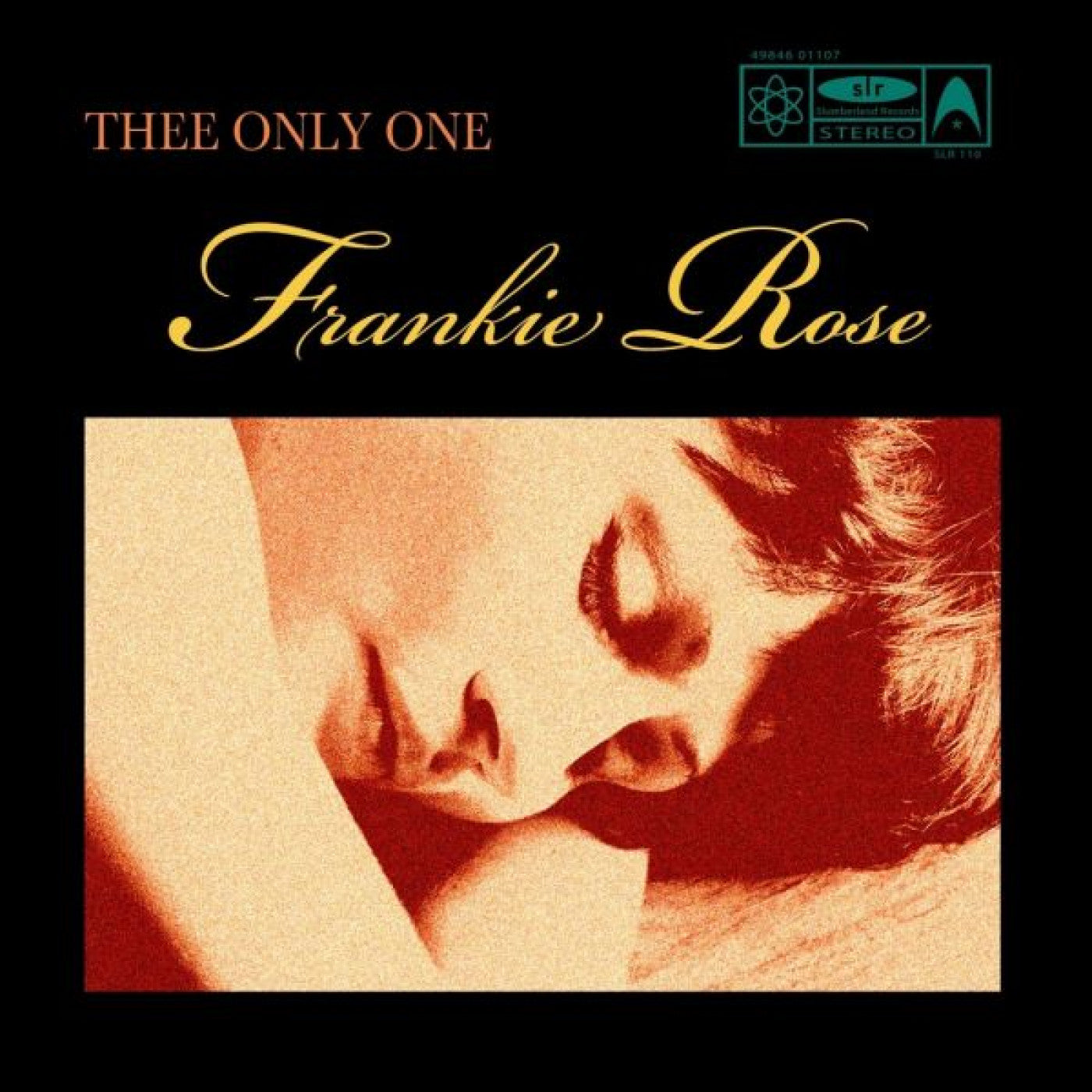 ROSE, FRANKIE - THEE ONLY ONE - 7"