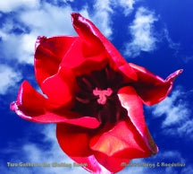 HANS-JOACHIM ROEDELIUS & MICHAEL BEGG - TWO GATHER IN THE WAITING ROOM [CD]