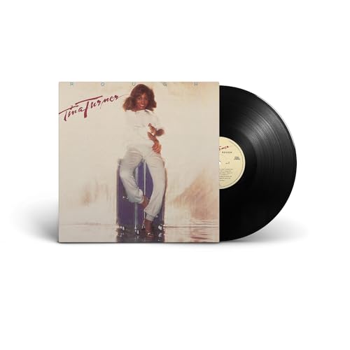 TINA TURNER - ROUGH (VINYL)