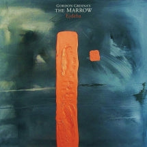 GORDON GRDINA'S THE MARROW - EJDEHA [CD]