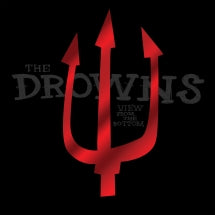 THE DROWNS - VIEW FROM THE BOTTOM [LP]