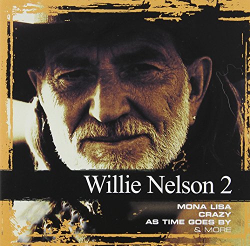 NELSON, WILLIE  - COLLECTIONS 2
