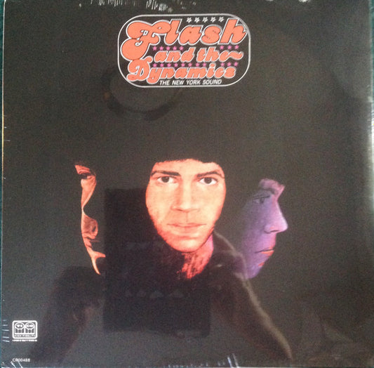 THE NEW YORK SOUND RSD 2023 VINYL