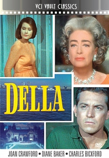 DELLA [DVD]