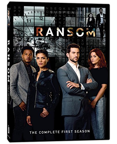 RANSOM: SEASON 1