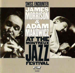 MAKOWICZ, ADAM  - SWISS ENCOUNTER