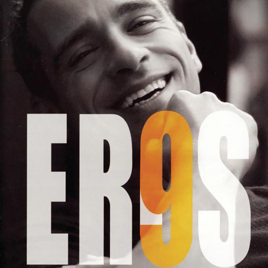 RAMAZZOTTI, EROS  - 9 (SPANISH VERSION)
