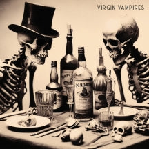 VIRGIN VAMPIRES - VIRGIN VAMPIRES (JEWEL CASE CD) [CD]
