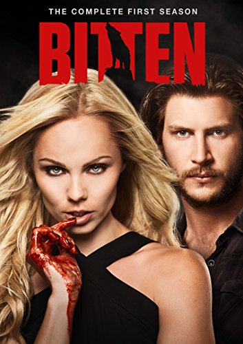 BITTEN: SEASON 1