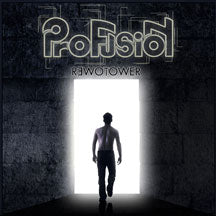 PROFUSION - REWOTOWER [CD]
