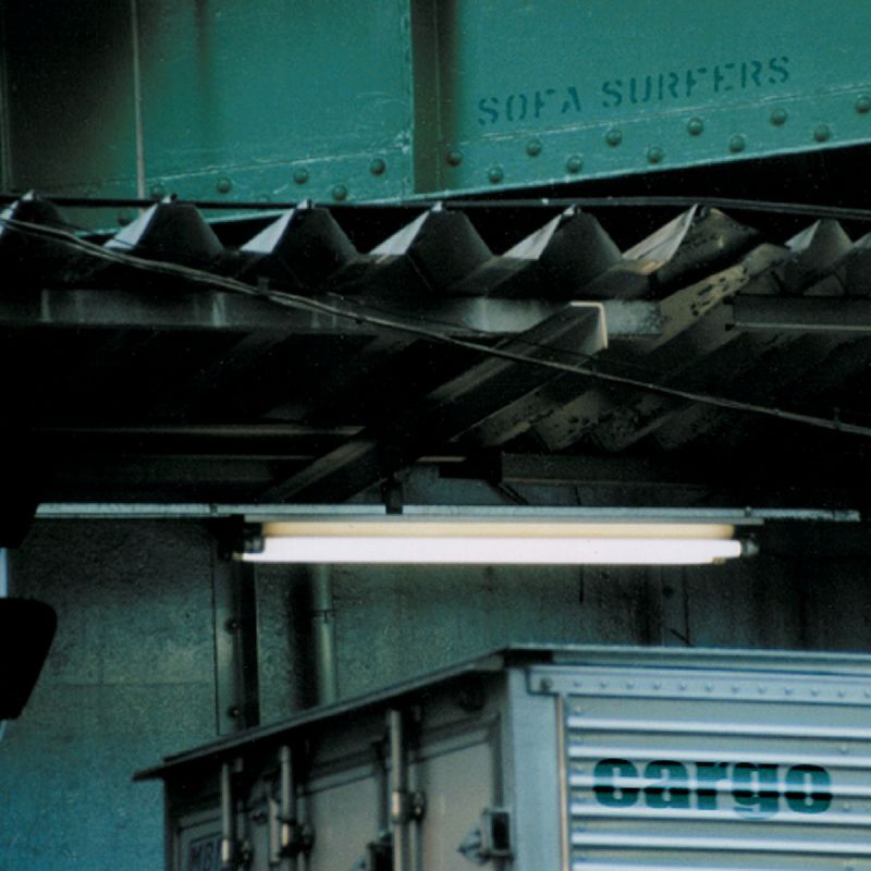 SOFA SURFERS  - CARGO
