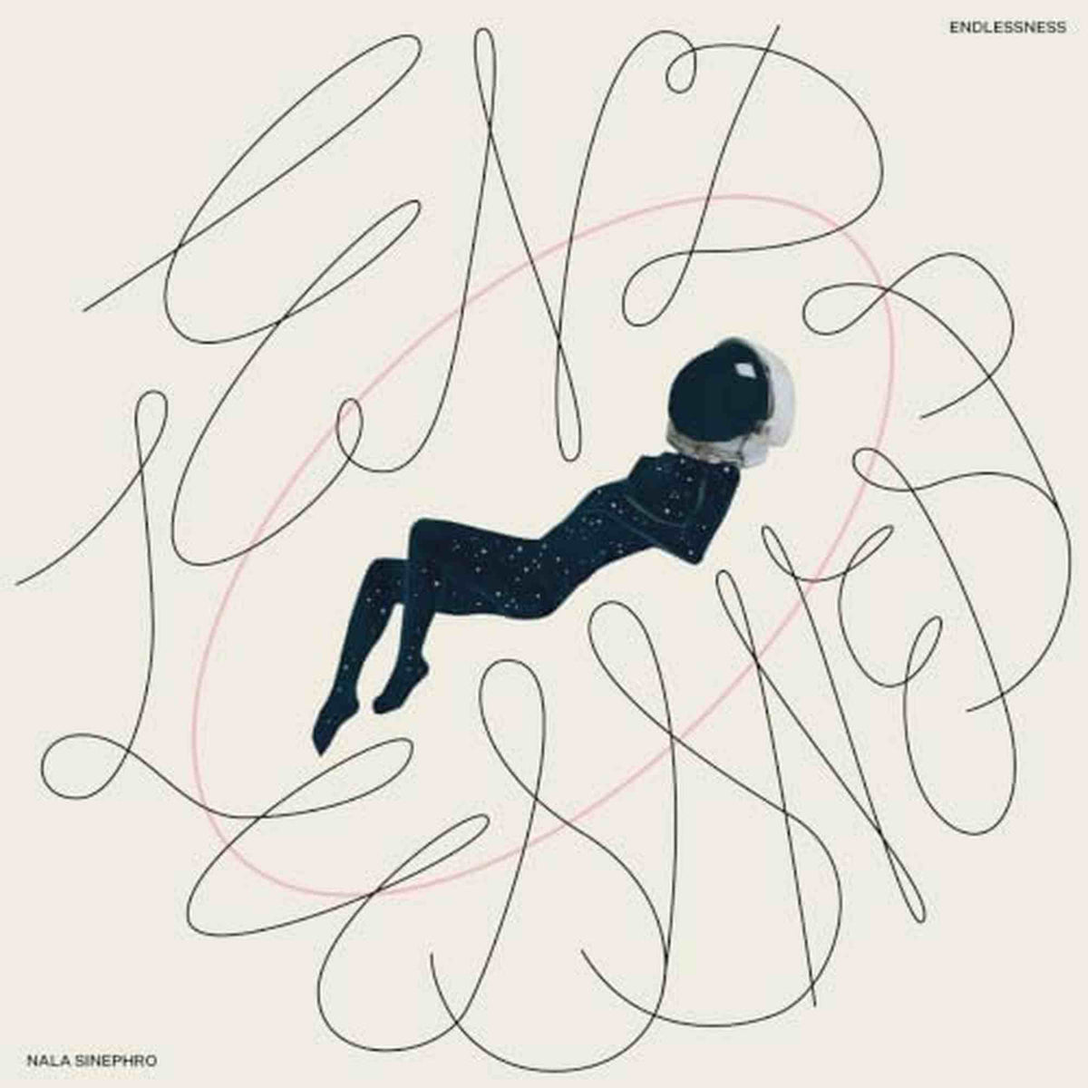 NALA SINEPHRO - ENDLESSNESS (CD)