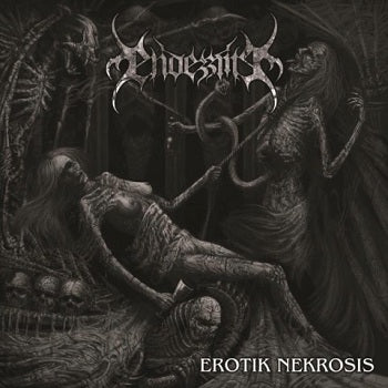ENDEZZMA  - EROTIK NEKROSIS