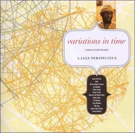 VARIOUS  - VARIATIONS IN TIME
