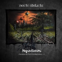 NOCTE OBDUCTA - MOGONTIACUM [CD]