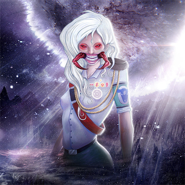 SHOWBREAD  - CANCER