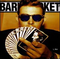 BARKMARKET  - L RON
