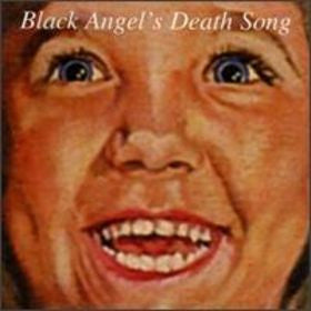 BLACK ANGEL'S DEATH SONG  - DUE RAGAZZE