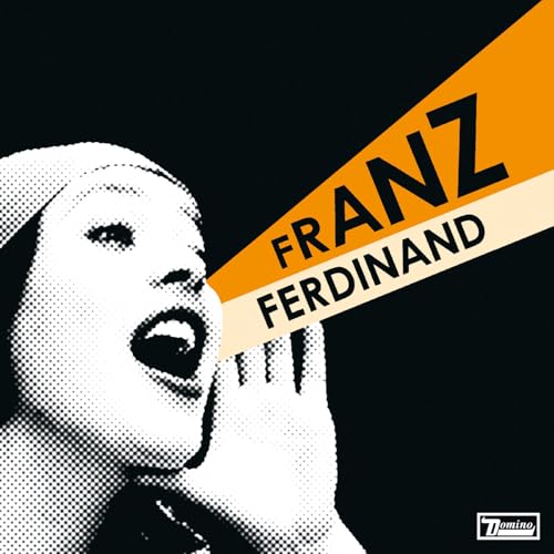 FRANZ FERDINAND - YOU COULD HAVE IT SO MUCH BETTER ( REMASTERED EDITION ) (VINYL)