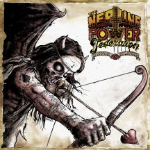 THE NEPTUNE POWER FEDERATION - LE DEMON DE L'AMOUR [CD]