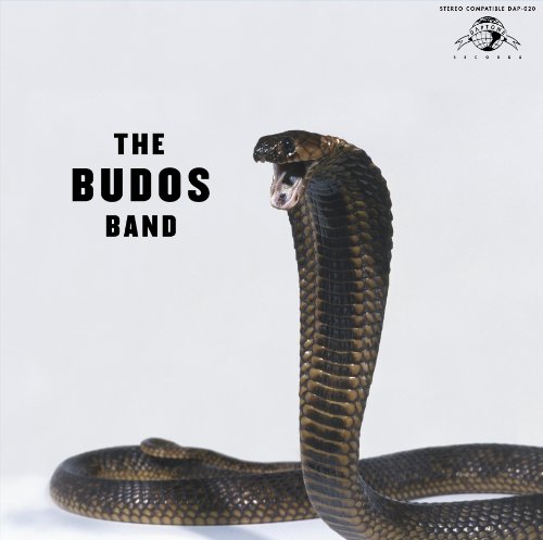 BUDOS BAND - BUDOS BAND III (VINYL)