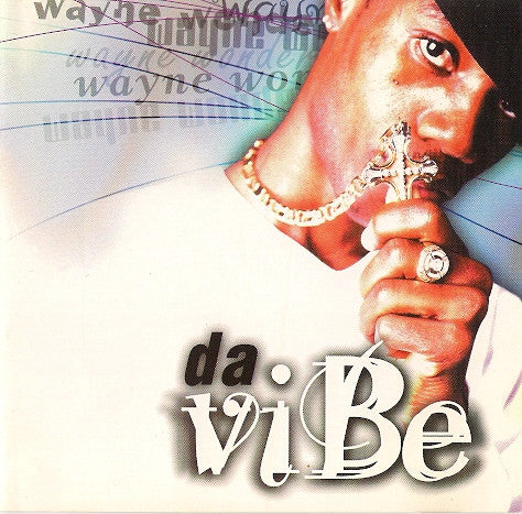WONDER, WAYNE  - DA VIBE