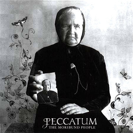 PECCATUM  - MORIBUND PEOPLE