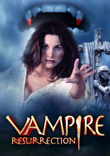 VAMPIRE RESURRECTION [DVD]