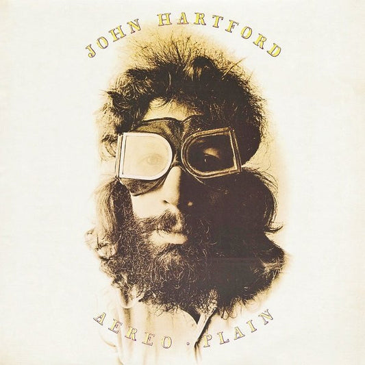 HARTFORD, JOHN  - AEREO-PLAIN
