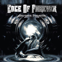 EDGE OF FOREVER - ANOTHER PARADISE [CD]