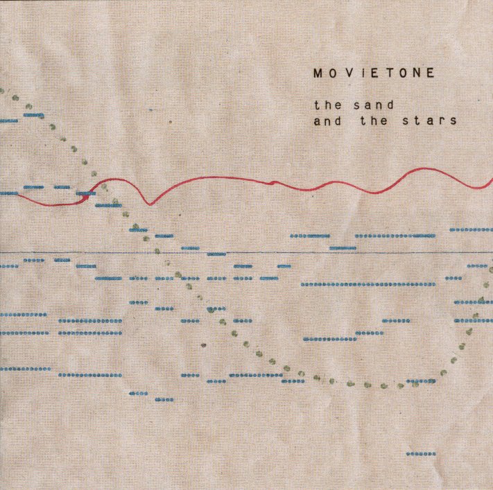 MOVIETONE  - SAND & THE STARS