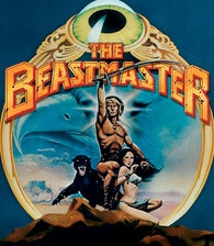 BEASTMASTER (MOVIE)  - BLU-4K-1982-MARC SINGER-VINEGAR SYNDROME