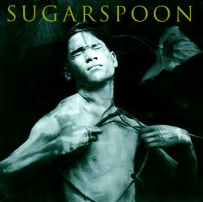SUGARSPOON  - ST