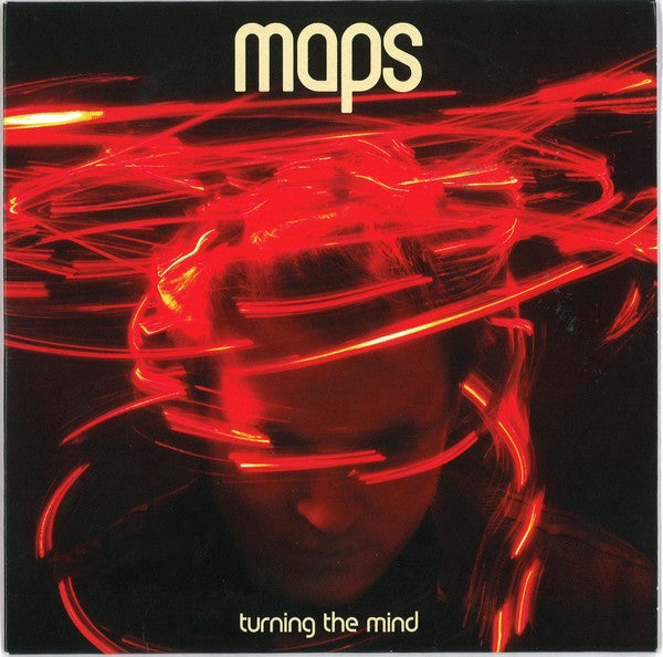 MAPS  - TURNING THE MIND