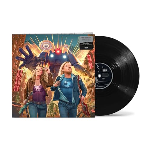 TEDESCHI TRUCKS BAND - FUTURE SOUL (VINYL)
