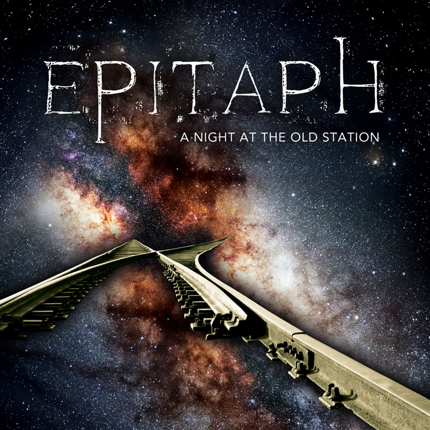 EPITAPH  - A NIGHT AT THE OLD STATION