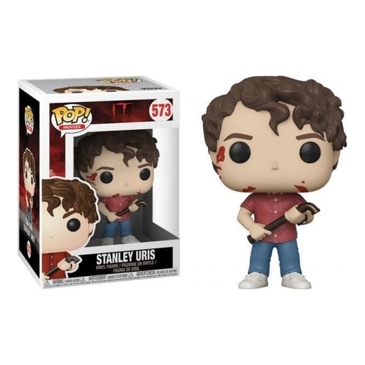 IT: STANLEY URIS #573 - FUNKO POP!