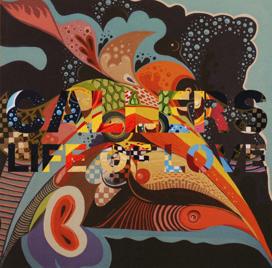 CALLERS  - LIFE OF LOVE