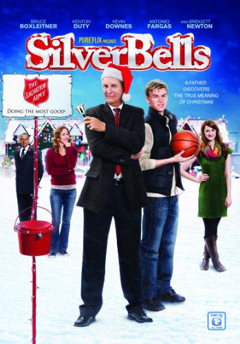 SILVER BELLS [IMPORT]