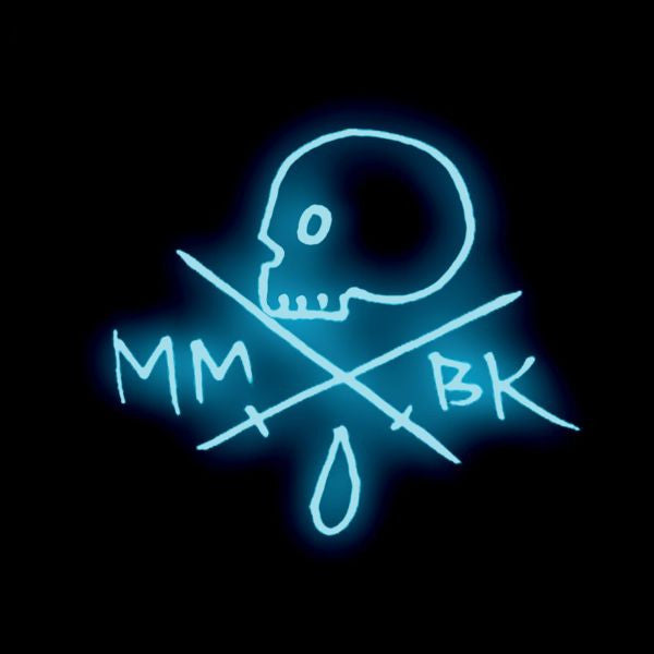 METERMAIDS - WE BROUGHT KNIVES