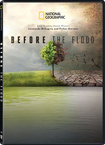 BEFORE THE FLOOD (BILINGUAL) (SOUS-TITRES FRANAIS)