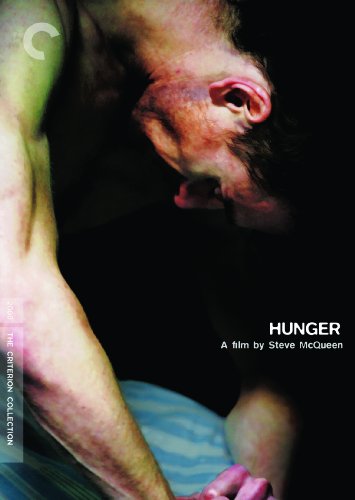 HUNGER (MOVIE)  - DVD-2008-CRITERION COLLECTION