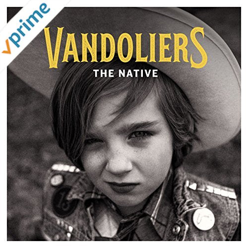 VANDOLIERS  - NATIVE