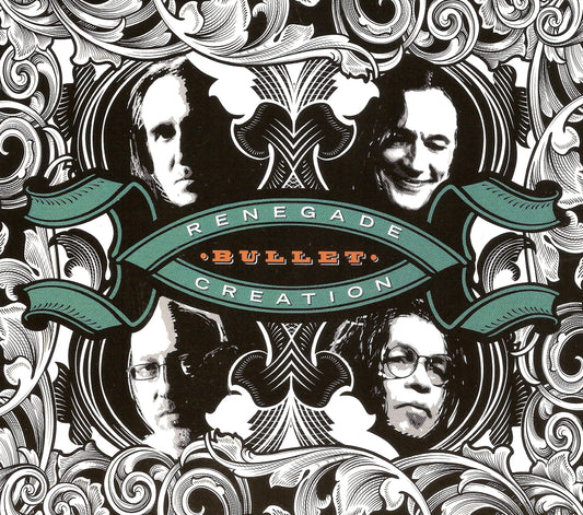 RENEGADE CREATION  - BULLET