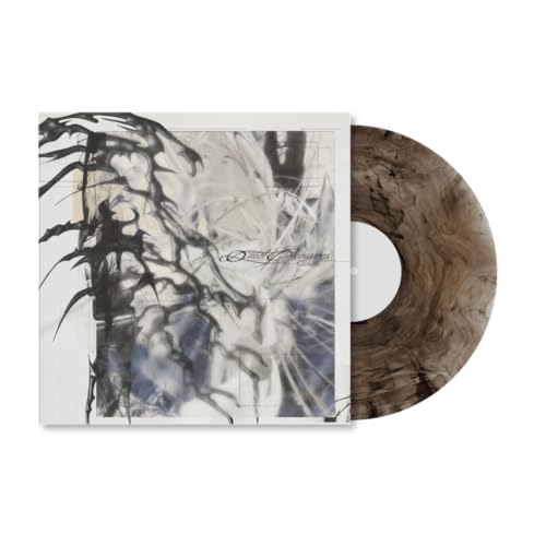GLIXEN - QUIET PLEASURES EP [VINYL]