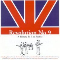 VARIOUS (TRIBUTE) - REVOLUTION  A ROCK TRIBUTE TO