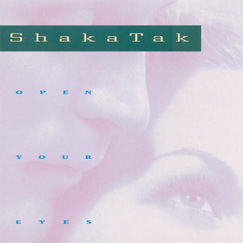 SHAKATAK  - OPEN YOUR EYES